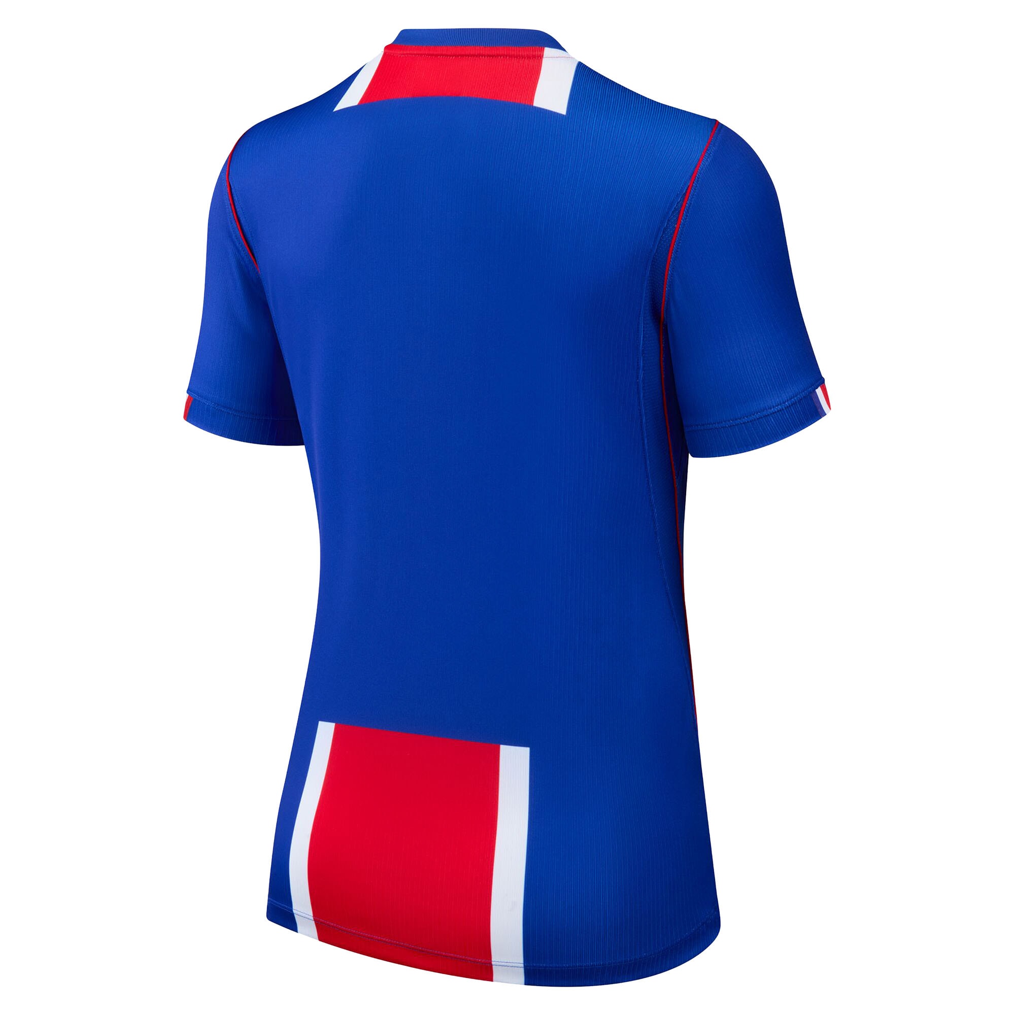 [LK] Paris Saint-Germain Women's 2026/27 Home Stadium Replica Jersey - Blue