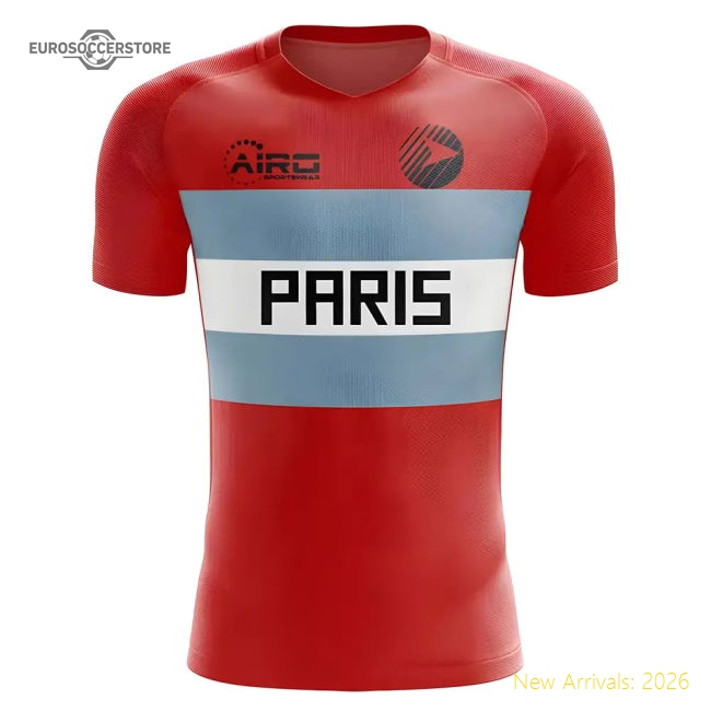 Football Team Womens Premium Jersey Drycell Breathable
