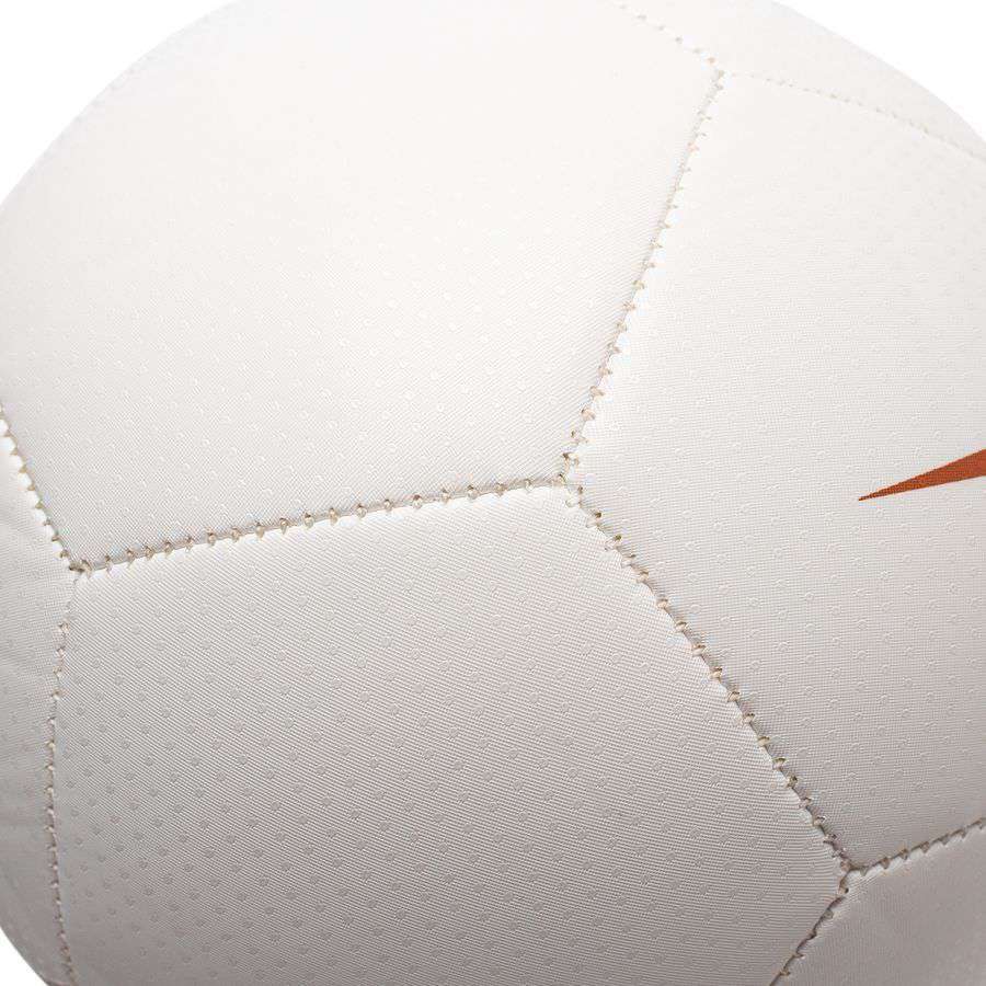 [EFKS] France Football Skills White/Metallic Copper Mini Uniform