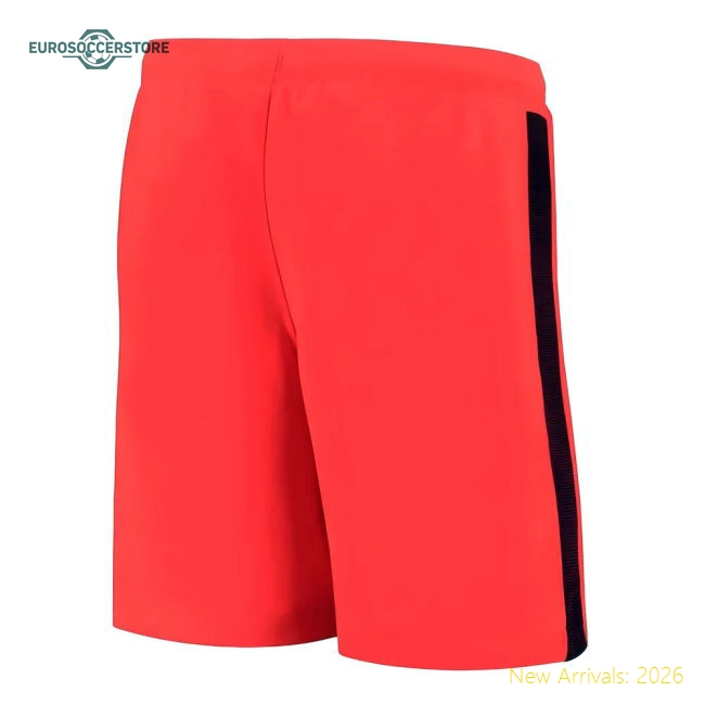 Soft Football Team Kids Jersey 2022-2023 Stretchy Quick-dry