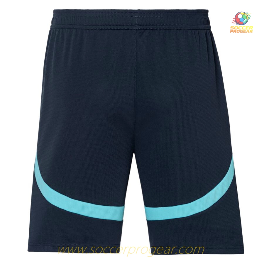 Short Red Bull Leipzig Third 2024/25 Collection