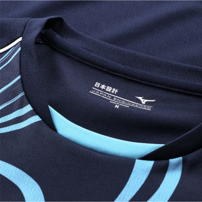 [HP] 2026-2027 Lazio Pre-Match Shirt (Dark Navy)