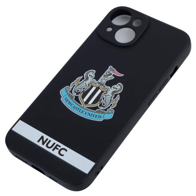 Official Licensed Newcastle Home Replica Jersey for Adults (2)