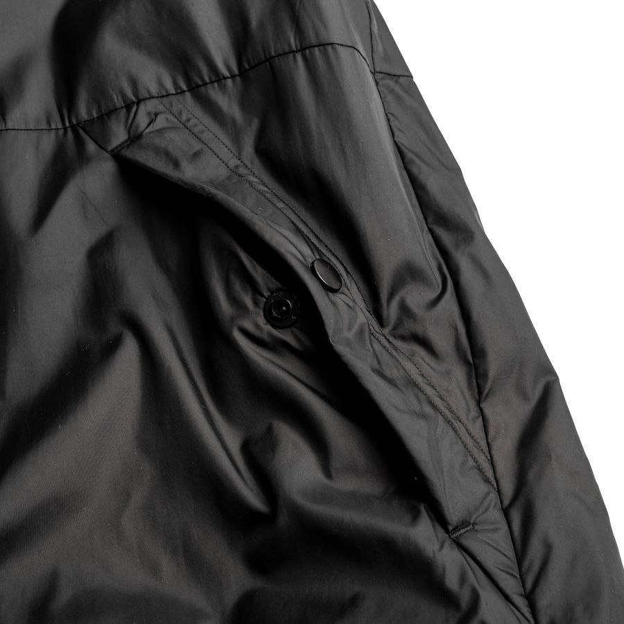 SK Fire - Nike Therma Repel Park 20 Youth Jacket