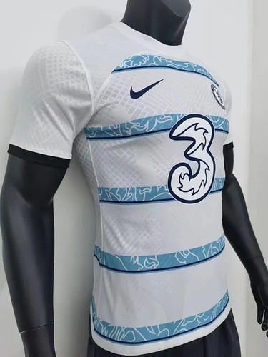 Chelsea Visitante - Comfortable Fit - Football Fashion - Football