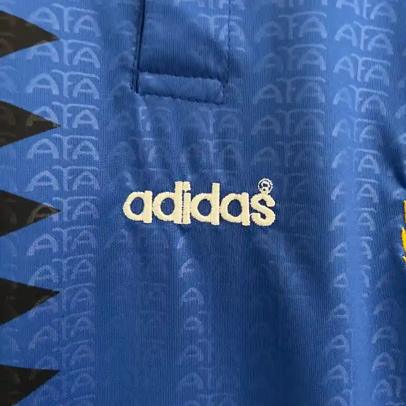 1994 Kids Argentina Jersey retro kit