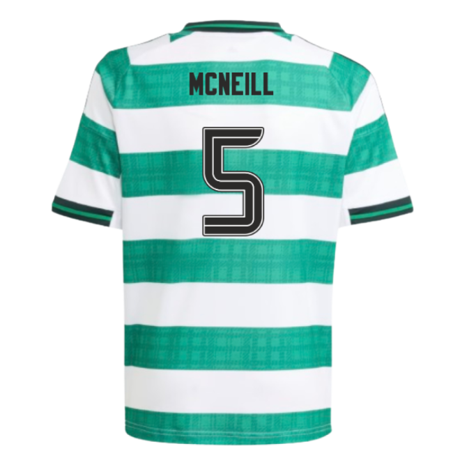 Superior Glasgow Celtic G. Higuaín #9 2024-2025 Season Fan Favorite