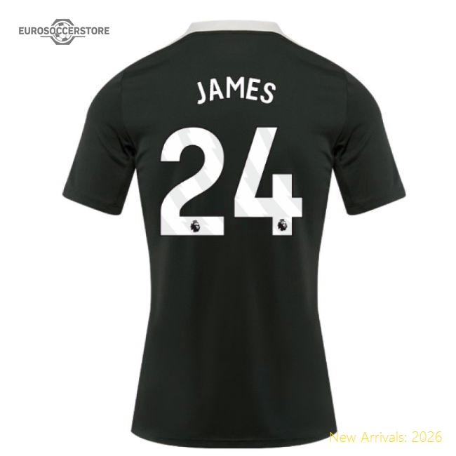 Official Superior Classic Chelsea Shirt - Authentic Design