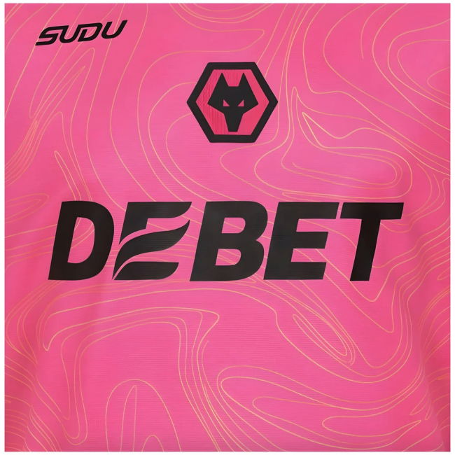 Championship Pro Jersey 2024-2025