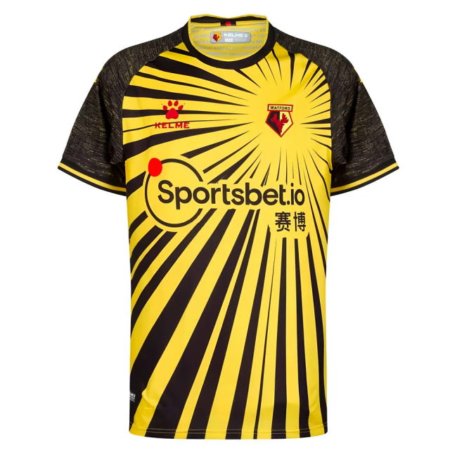 Professional Grade Football New Release Faithful Football Kit
