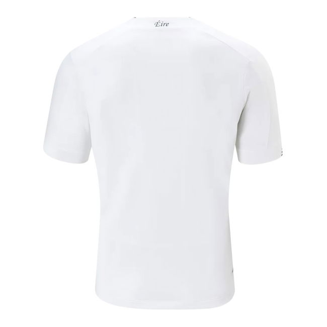 Kids Match Worn Style Ireland High Standard Away Professional Jersey
