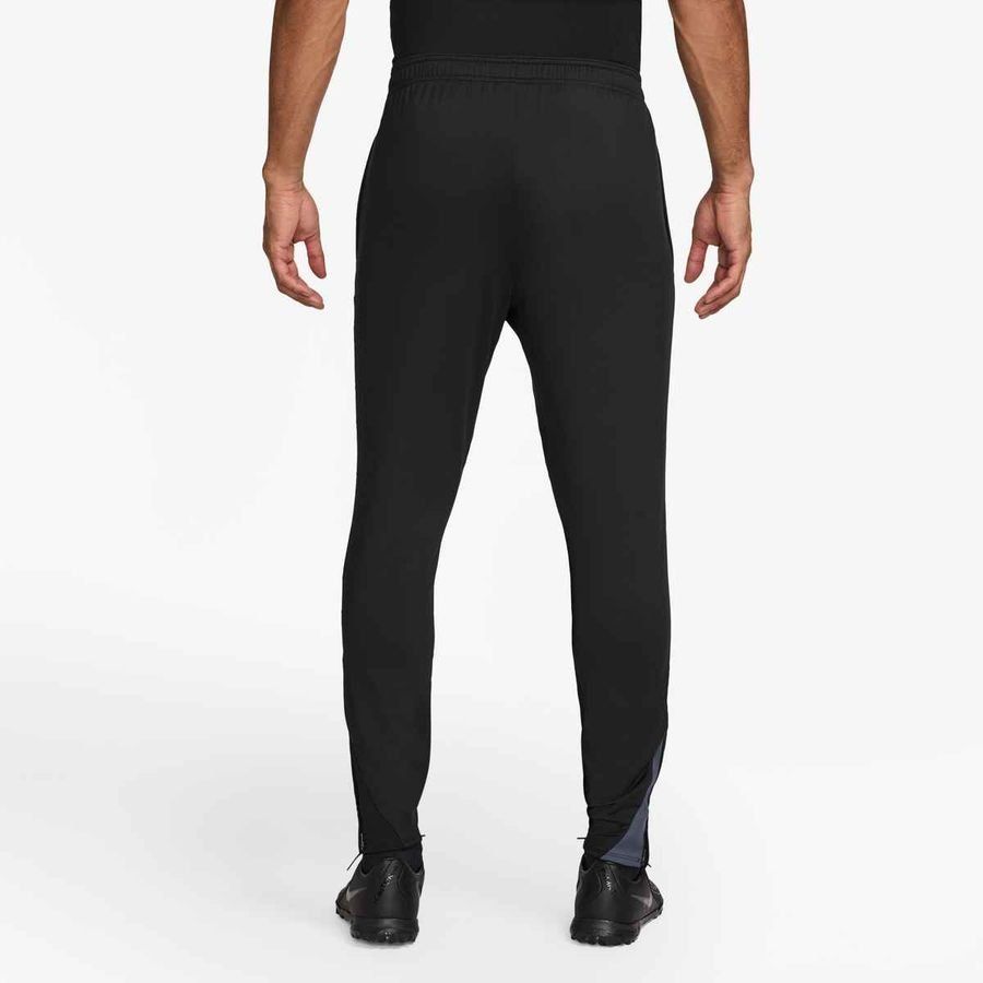 Inter Training Trousers Dri Fit Strike Kpz 3rd Jet Black/thunder Blue/