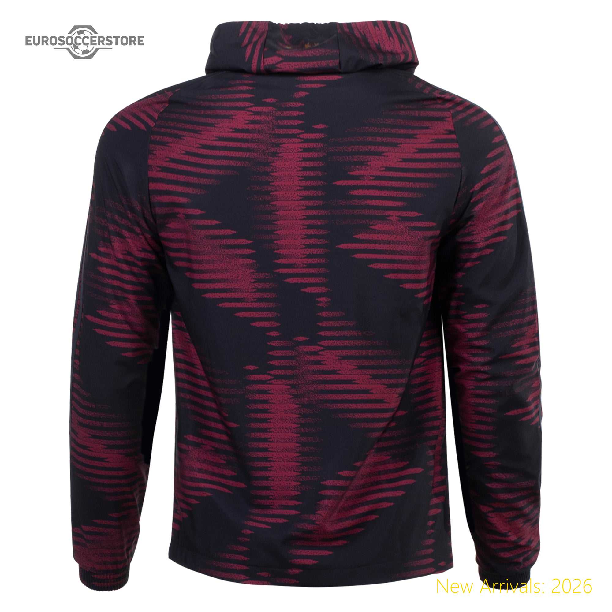 Official Team Merchandise Adult Ger Team Unknown Official Jersey 2022