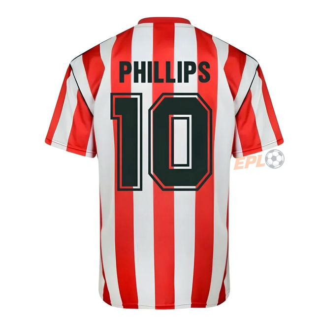 1990 SUN retro Third Shirt - Adults | top quality | top-grade