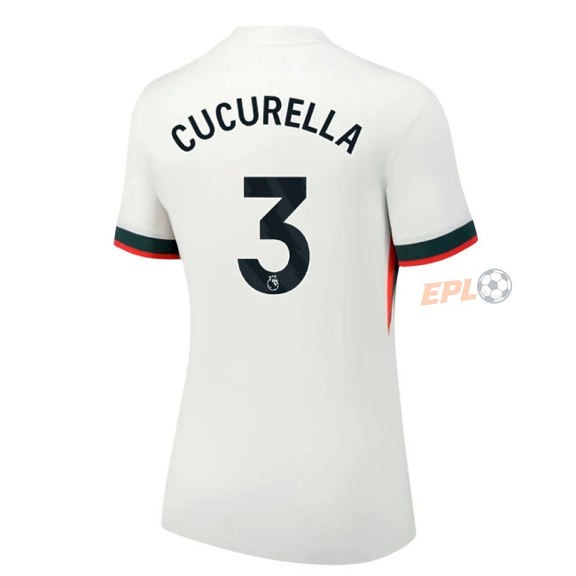 CHE 2025-20 cost-effective Away Jersey - Adults | exclusive