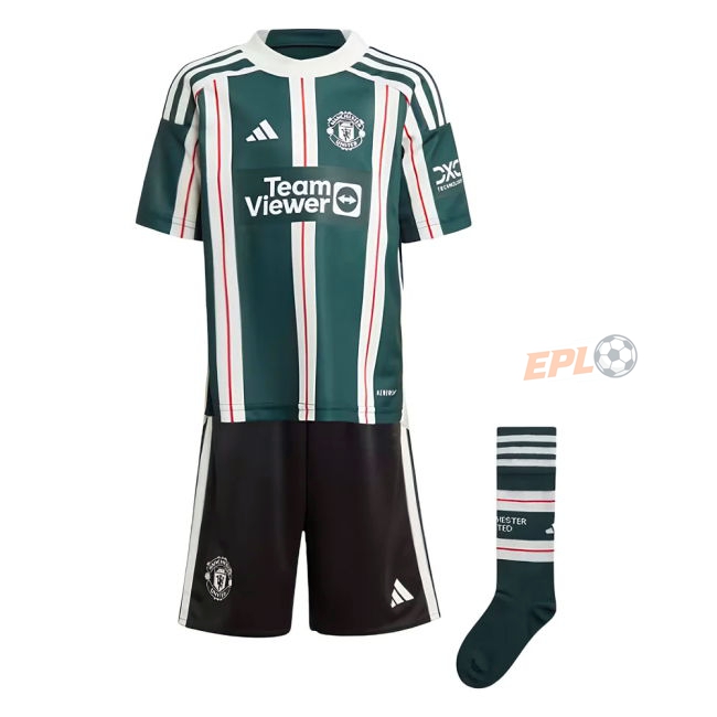 MAN 2023-20 budget-friendly Away Jersey - Adults | first-class