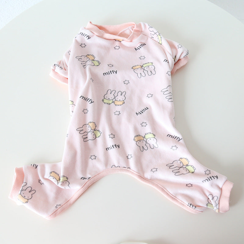 High-Quality Dreamy Comfort Frenchie Onesie Pajamas for Everyday Wear