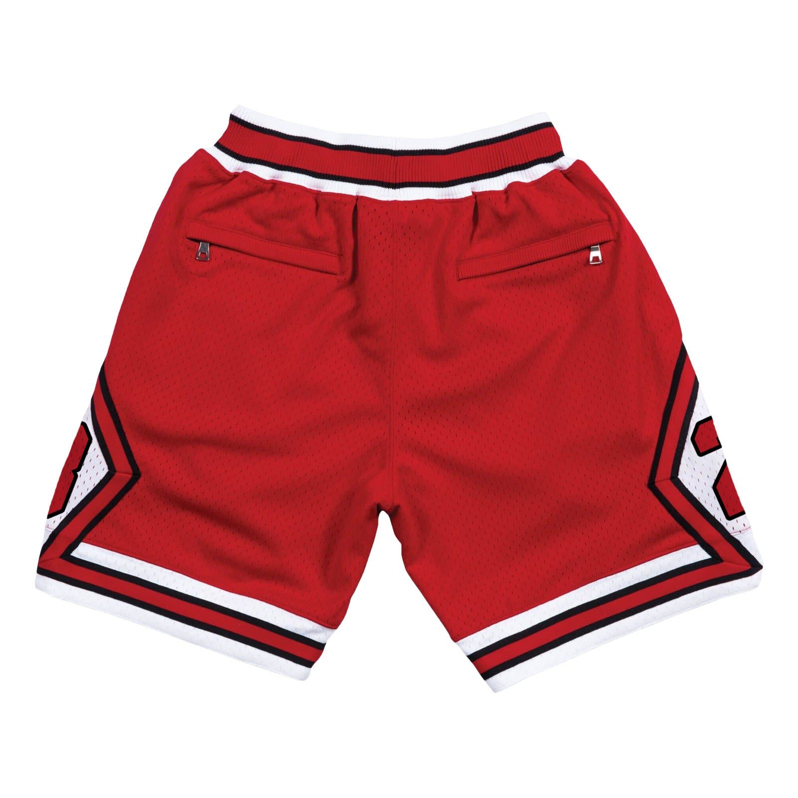 Special Custom Shorts NA5903