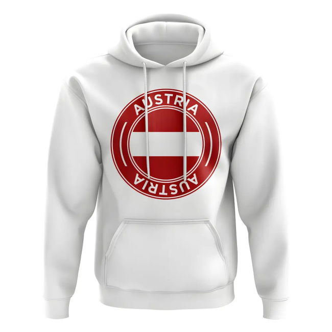 Austria Modern Jersey Austria #23