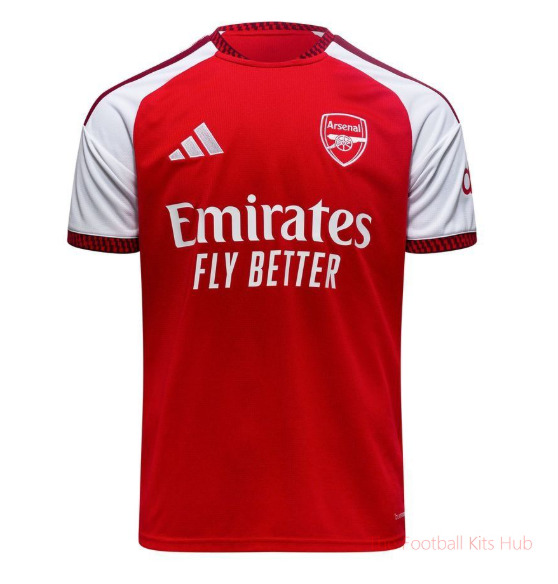 [JED] 2026/27 Arsenal Home í? Men Women Youth Jersey