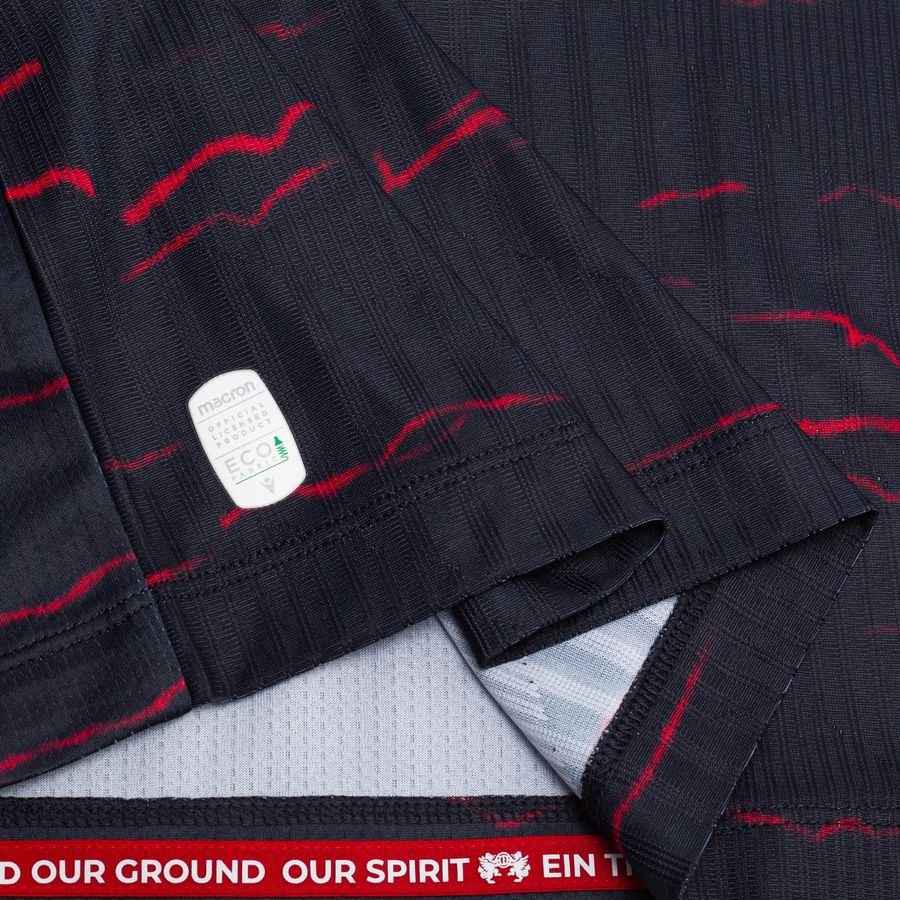 Wrexham Away Shirt 2026/27