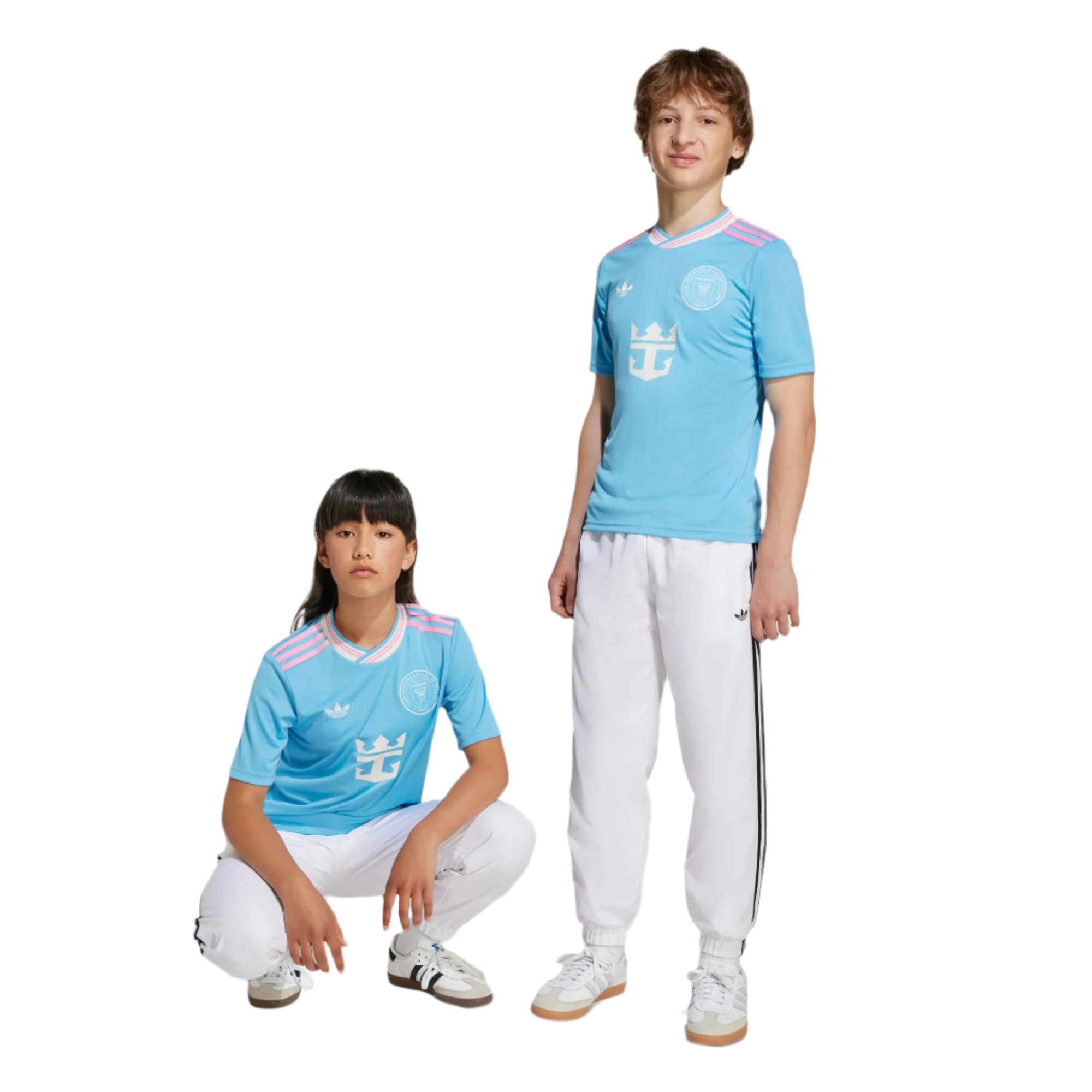 Authentic Inter Miami Mls Jersey Inter Miami 2025-2026 Mls Authentic