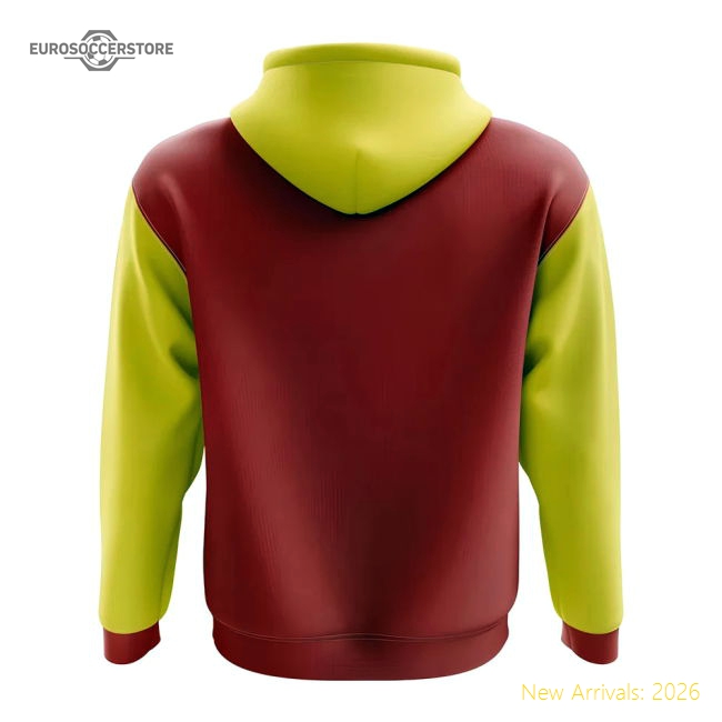 Football Team Apparel - Authentic Blend Construction Classic