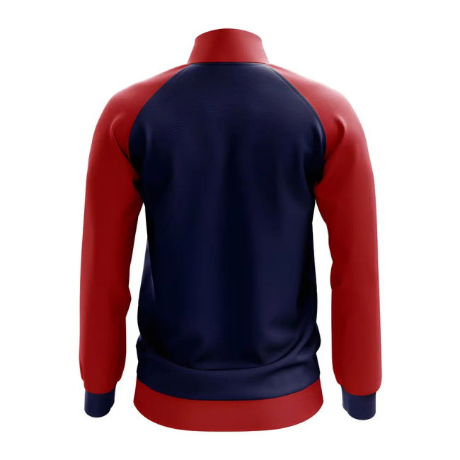 Saint Track Jackets Jersey (Adult)