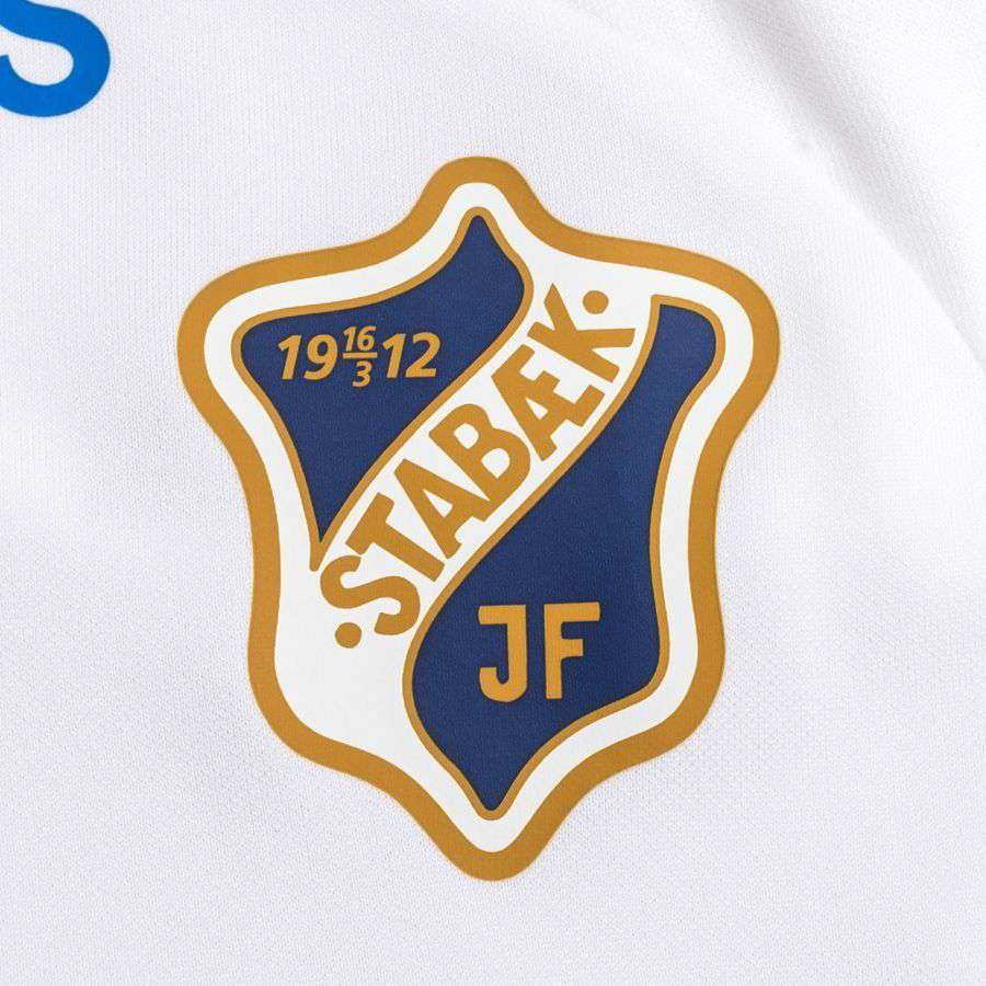 [EFKS] 2023 Stabæk Eliteserien Away Women Jersey