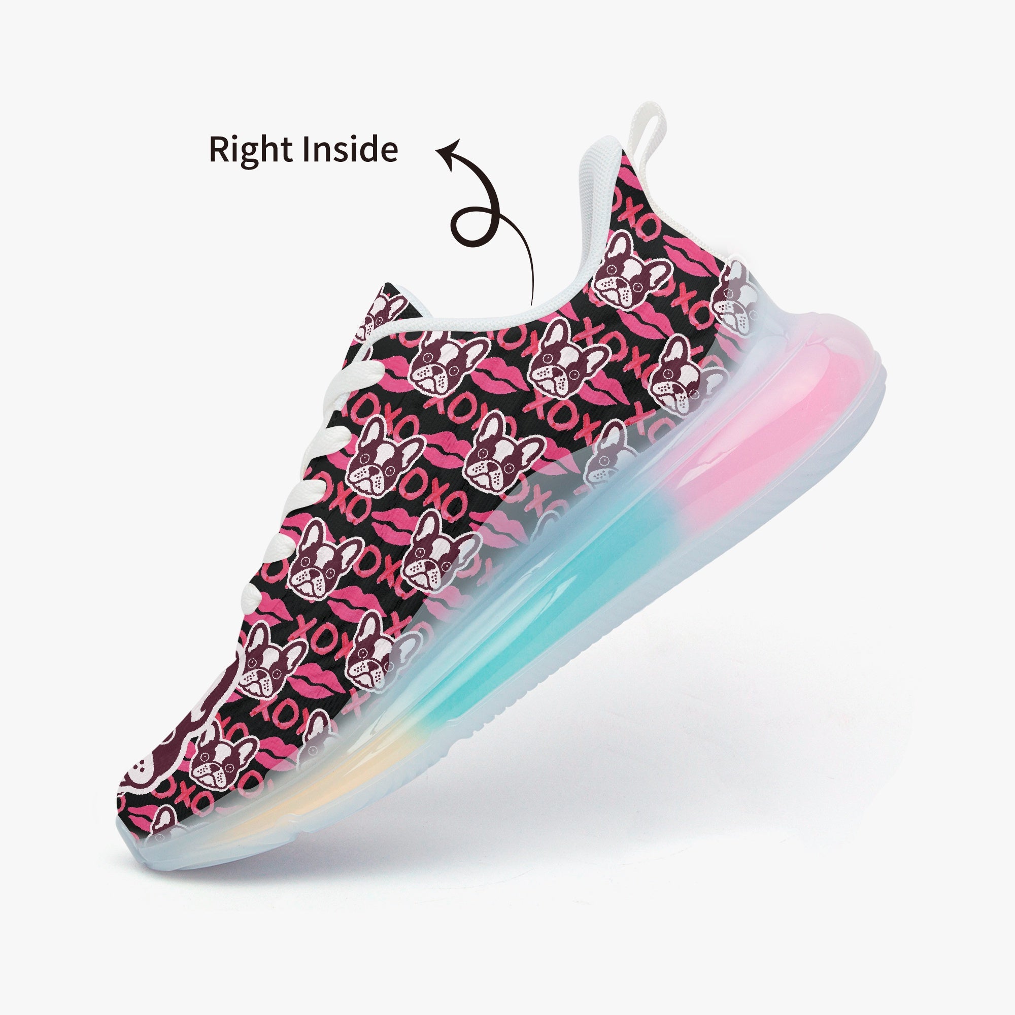 Tyson - Premium Lightweight Sneakers Everyday Use | Stylish Look