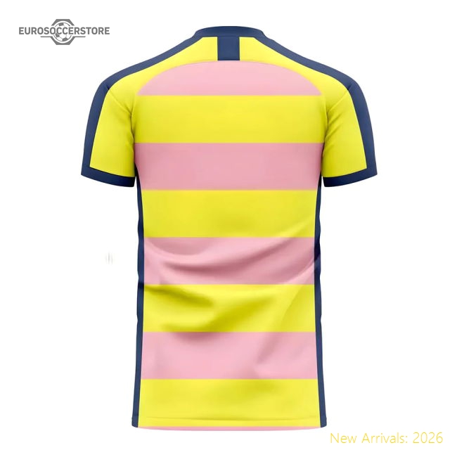 Exclusive Womens Football Team Jersey 2025-2026 Smooth