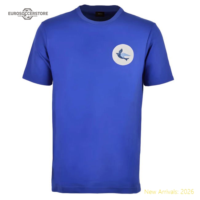 Toffs Retro Shirts Children Jersey Football Fan Football Fan Match Day Essential