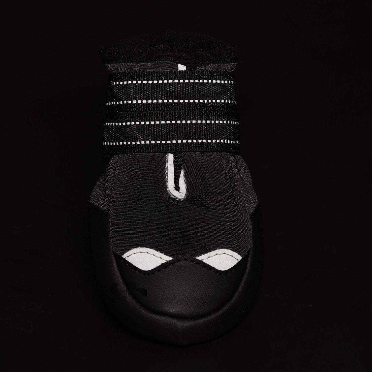 Lifestyle-Driven Ironpaw Heavy-duty French Bulldog Shoes - Non-slip D...