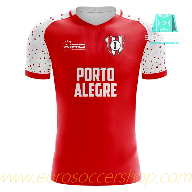 2025/26 Campaign Brazilian Teams Home Official Kids