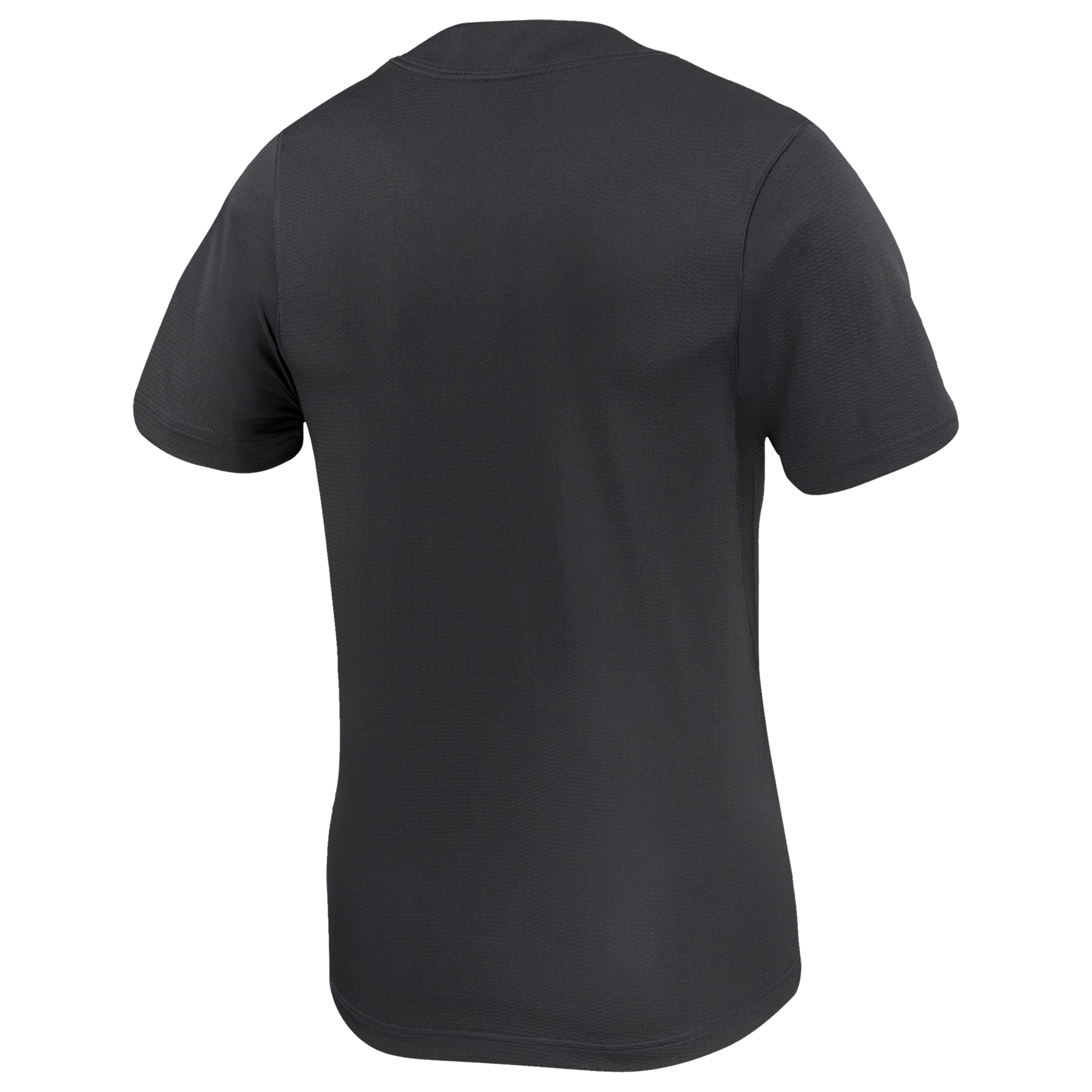 [NJP] Alabama Crimson Tide Unisex Replica Softball Jersey - Anthracite