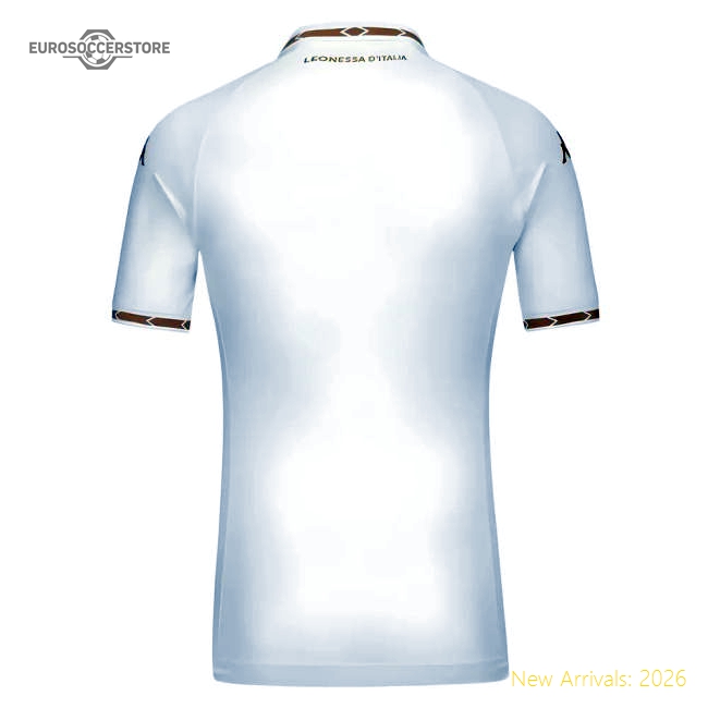 Elite 2024-2025 Brescia Kombat Pro Away Shirt - Supporter Edition