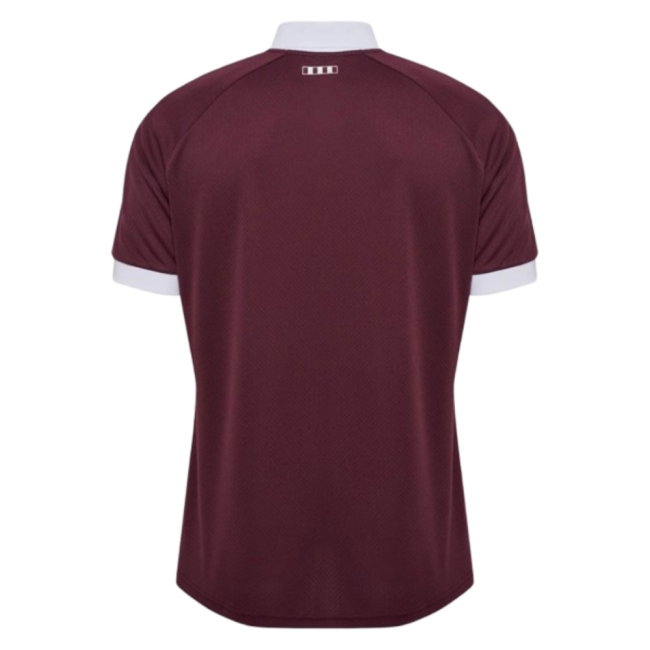 2026-2027 Hearts Home Shirt (Womens) (Your Name)