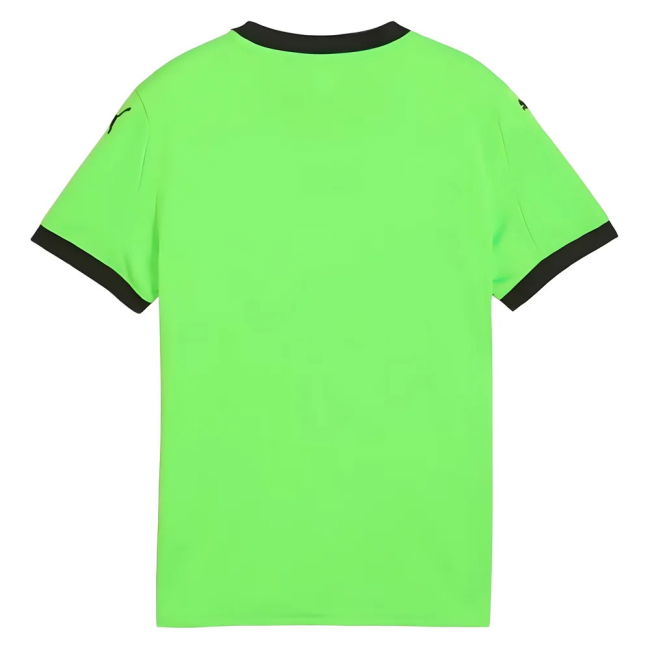 Portugal Limited Edition Home Jersey 2025-2026 #4