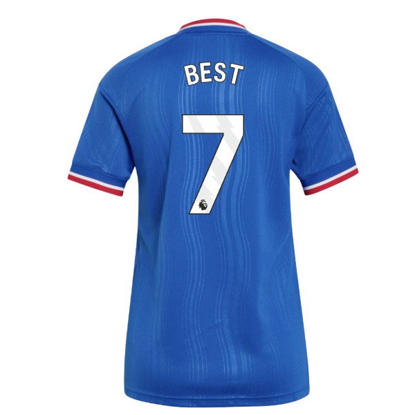 2026-2027 Man Utd Away Shirt (Womens) (Best 7)