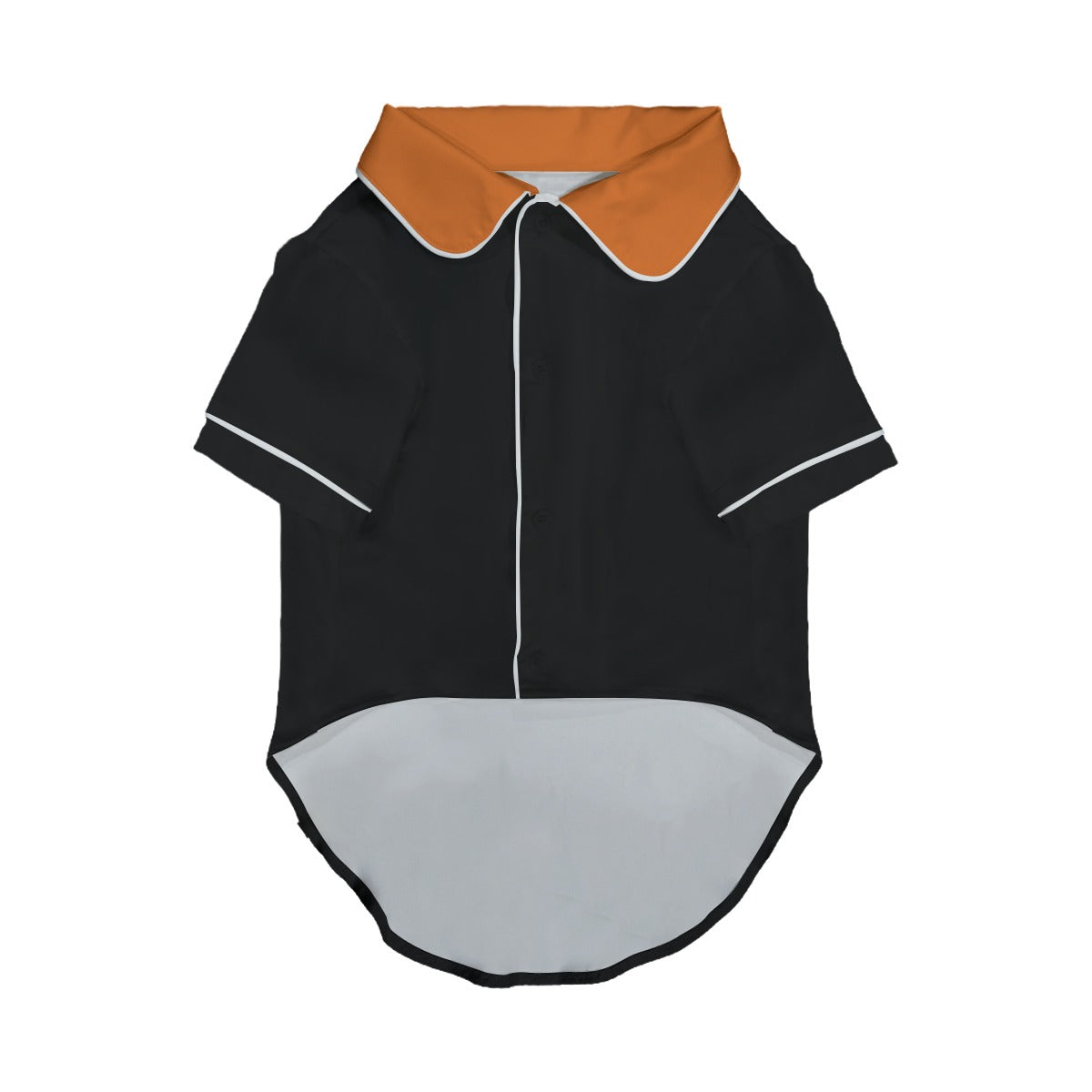 Premium Lola - Safe Pajamas For French Bulldog Indoor Use