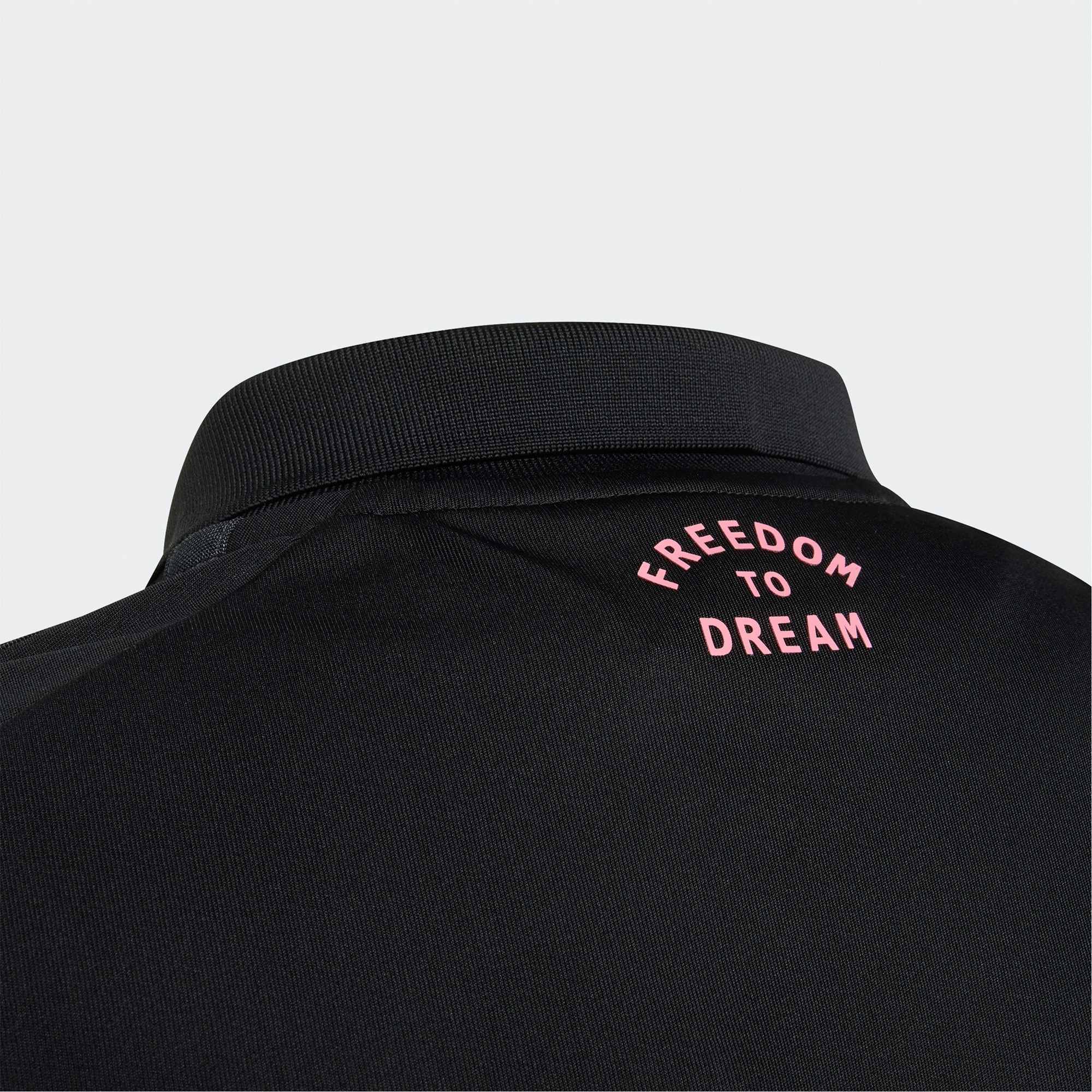[SJH] Inter Miami CF Youth 2026 Presagio Replica Jersey - Black