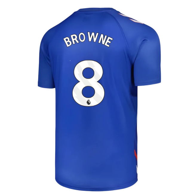 Sunderland Pre-Match Jersey official style Away Shirt 2025-2026