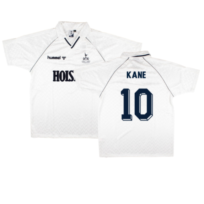 Authentic Jersey Tottenham Home Quick-Dry - Comfortable Kane 10 A#136