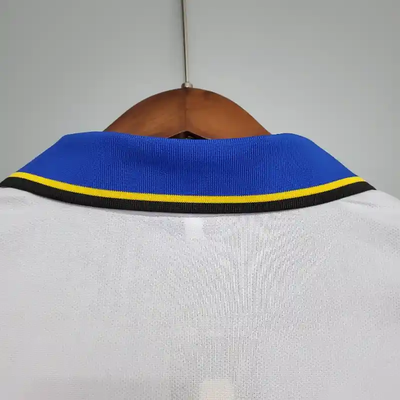 1997-1998 Inter Milan Jersey retro kit