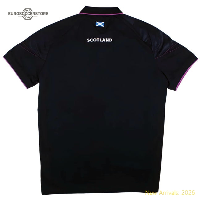 Comfortable Football Team Kids Jersey 2025-2026 Moisture-wicking