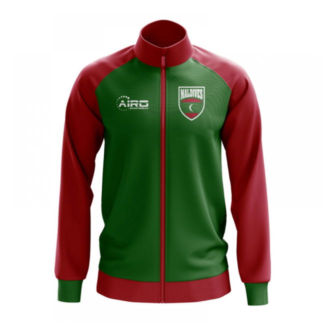Maldives Fashionable Maldives Jersey