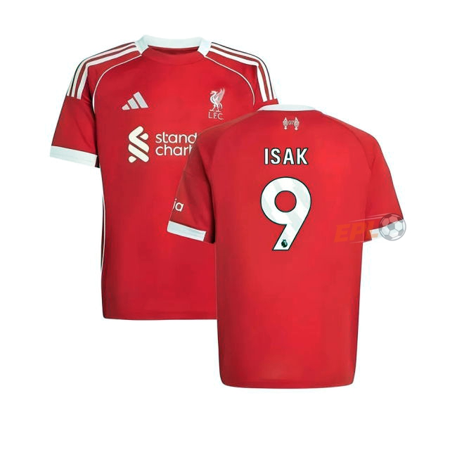 LIV top quality 2025-20 Home Kit - Kids | genuine | premium