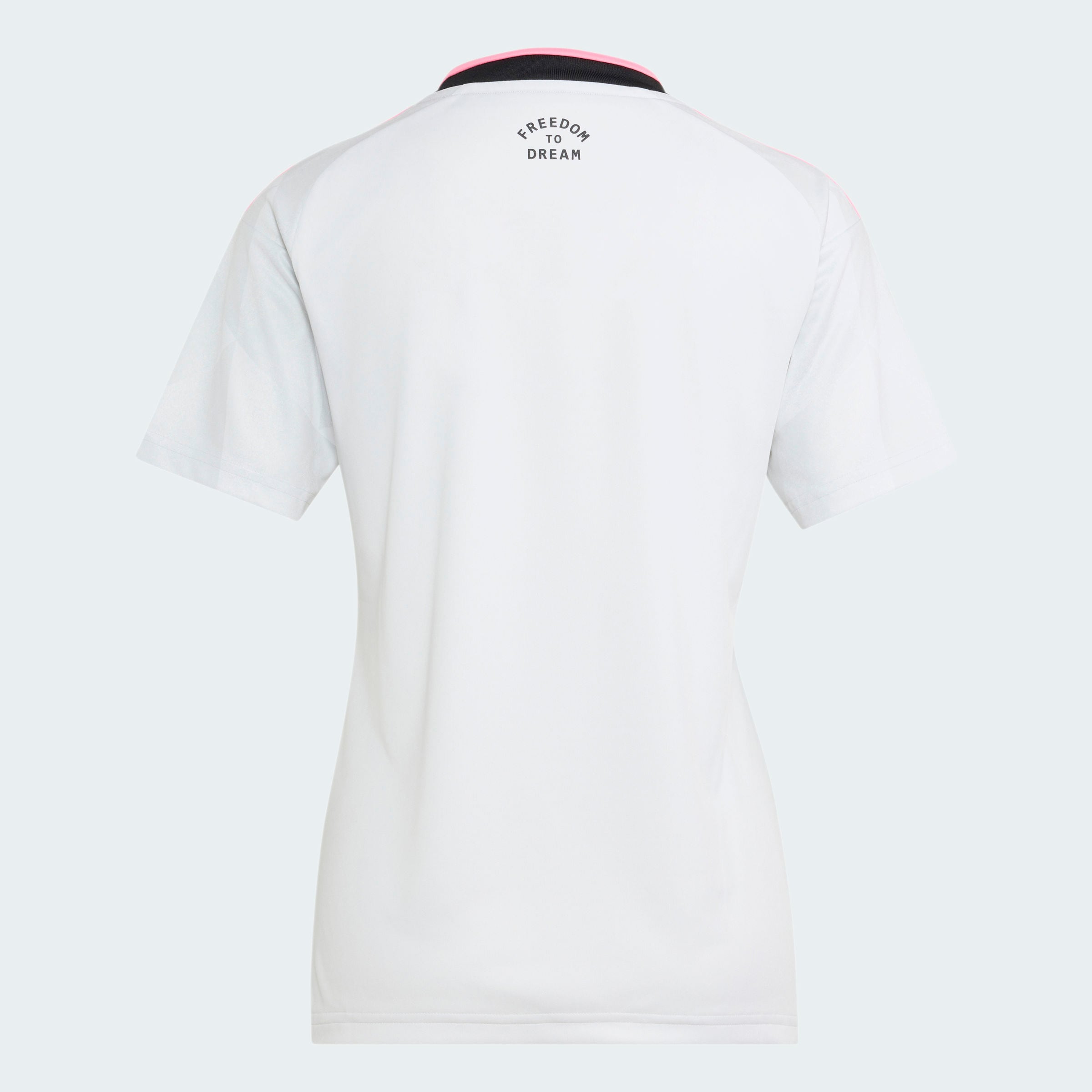 [SJH] Inter Miami CF Women's 2026 Third Replica Jersey - White