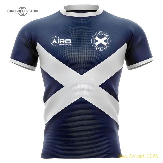 Football Team Jersey - Premium Quick-dry Construction Casual