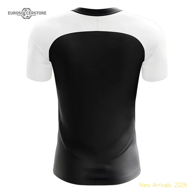 2025-2026 Japan Third Concept Football Shirt - Womens